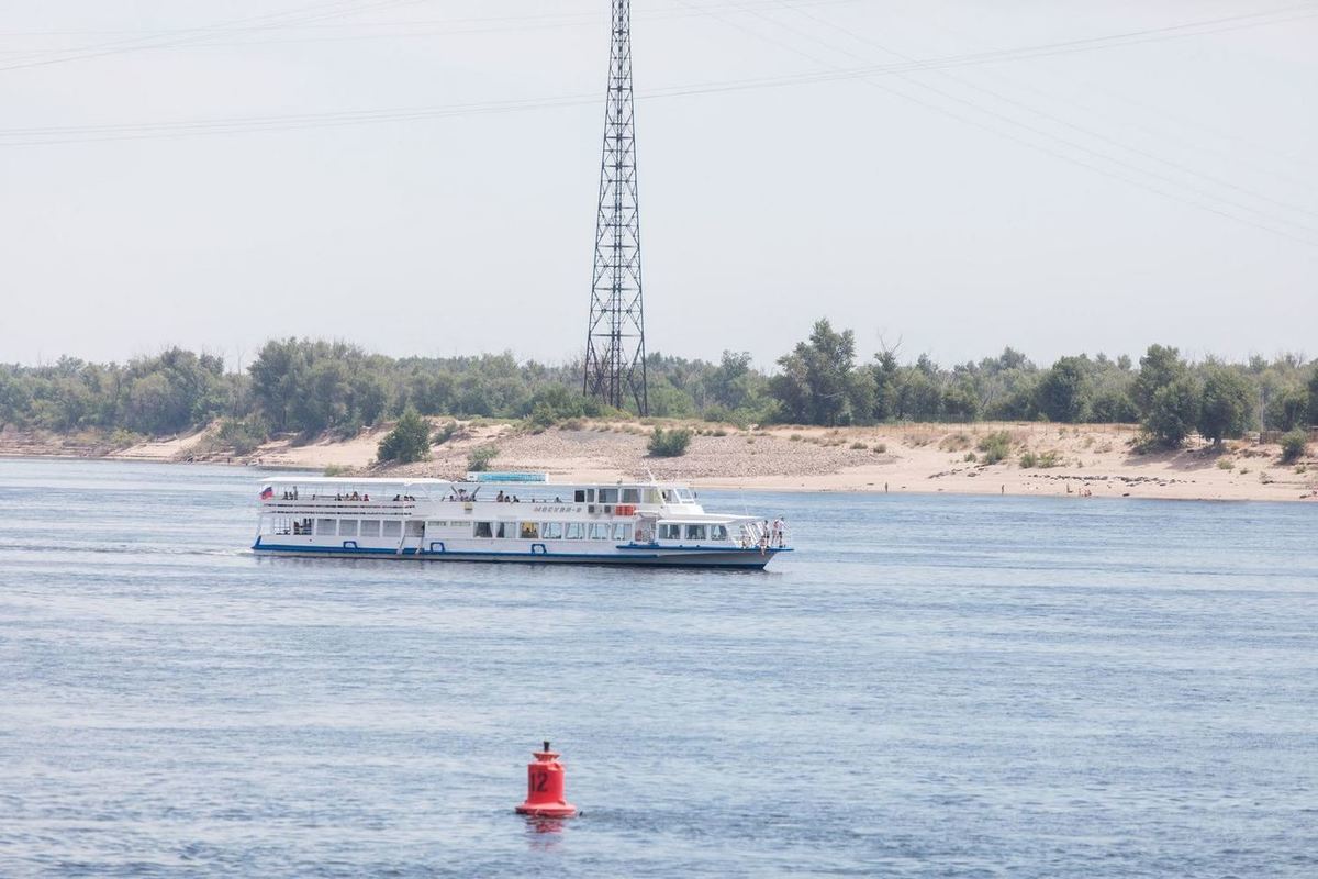 Волгоград карта острова сарпинский волгоград