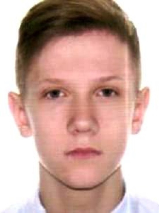 Пропавшего в Псковском районе подростка до сих пор не нашли