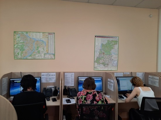 В Нижнем Новгороде пройдет «горячая телефонная линия» по вопросам приема на обучение