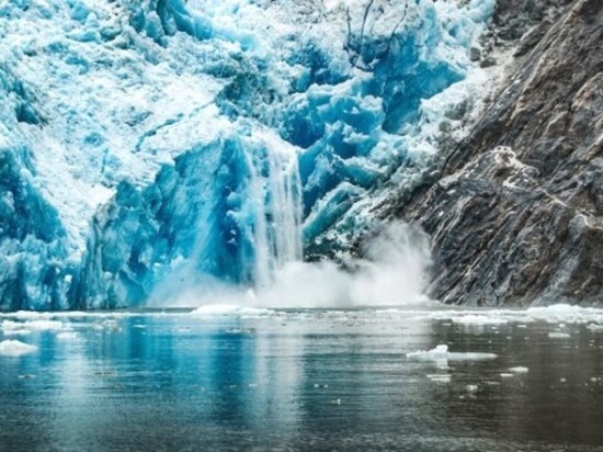 В Арктике нашли «полюс потепления» на Земле Франца-Иосифа