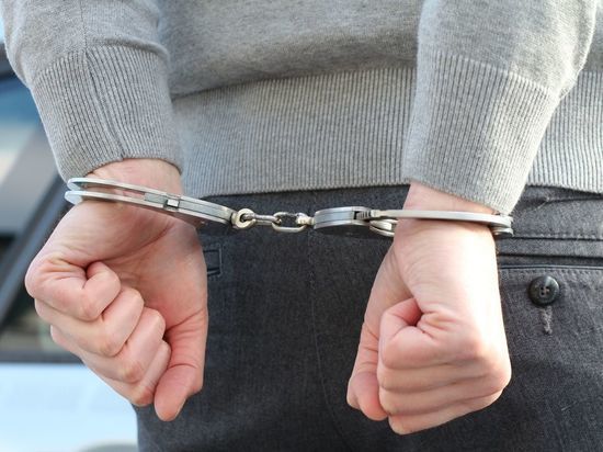 Суд Петербурга отправил за решетку мужчину, напавшего на 16-летнюю девочку на бульваре Новаторов