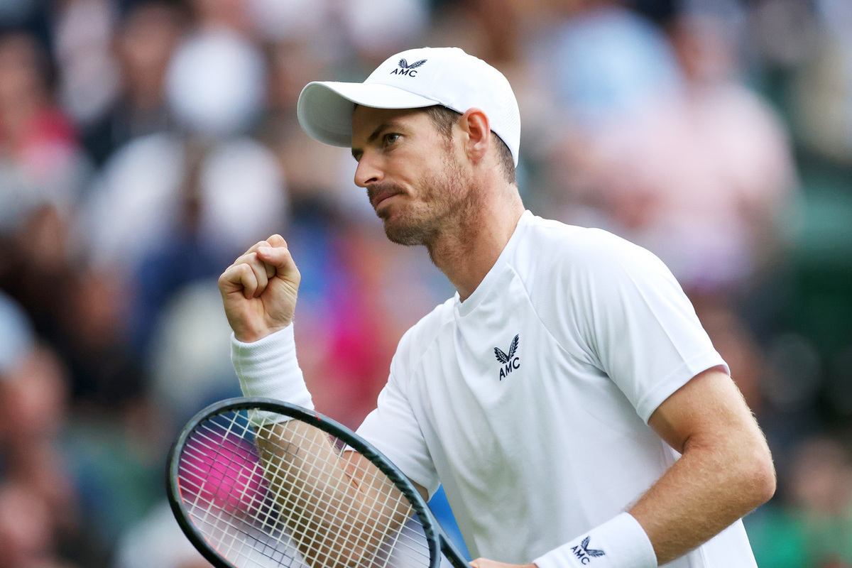 Теннисист Изнер установил мировой рекорд