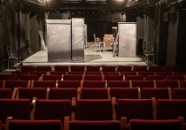 Завтра, 2 июня, на Исторической сцене Театра Олега Табакова состоится 100-й спектакль «Мадонна с цветком»