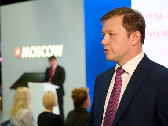 Вице-мэр Ефимов: инвестиционные проекты обеспечат Новой Москве почти 8 тысяч рабочих мест