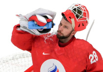 Иван Федотов хотел продолжить карьеру в НХЛ, но теперь его обвиняют в уклонении от призыва
