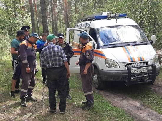 Восьмилетний мальчик пропал без вести в Рубцовске