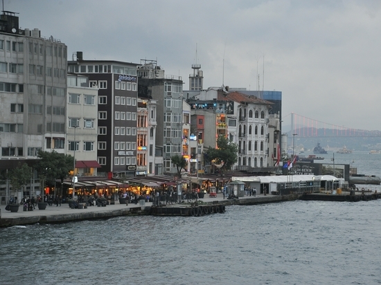 Россиян предупредили о сложностях с арендой и покупкой жилья в Турции