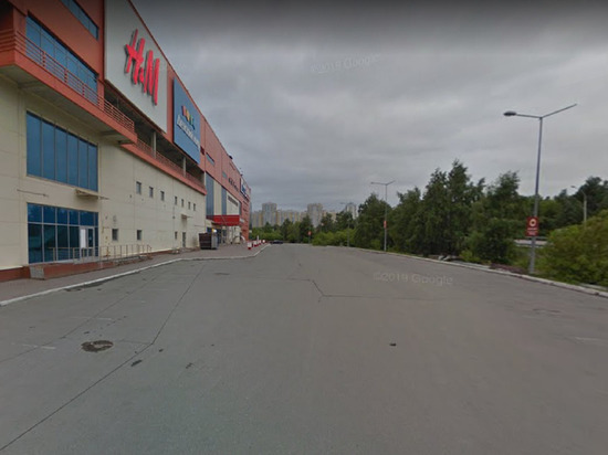 Стало известно, почему в Екатеринбурге закрылся «Доброцен»