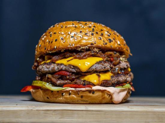 Два ресторана «Вкусно — и точка» откроются в Калининграде 3 июля