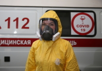 Коронавирус за последние сутки выявлен у 18 жителей Забайкальского края