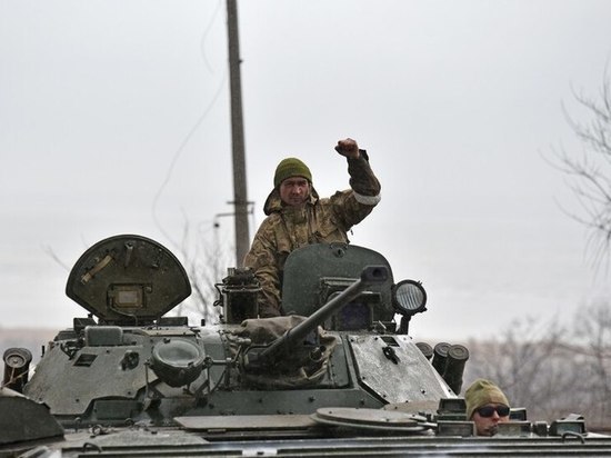 Спецназ России уничтожил диверсантов Украины с помощью минометов "Галл"