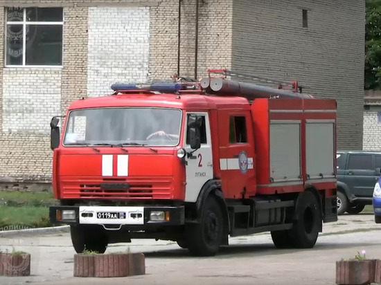 В ЛНР заминировали здания судов и дом культуры