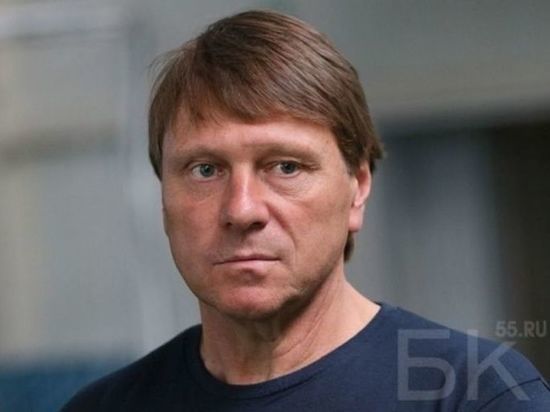 Главный тренер омского «Иртыша» Владимир Арайс ушёл в отставку