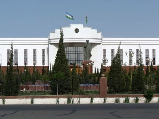 В Узбекистане задержаны организаторы протестов в Нукусе