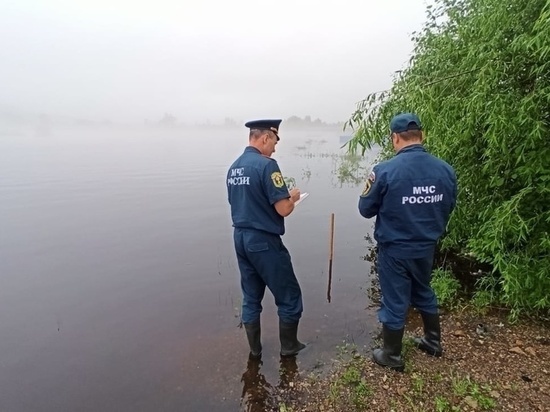 Три села в Забайкалье обесточены почти сутки