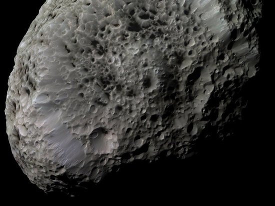 В опасной близости от Земли должен пролететь 50-метровый астероид
