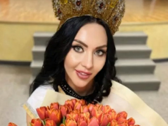 Две россиянки получили титулы на конкурсе «Миссис Вселенная – 2021» в Сеуле