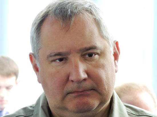 Рогозин заявил о преимуществе российских "Сарматов" над американскими ракетами