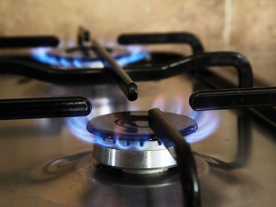 В ФРГ предупредили, что потребителей шокирует повышение цен на газ