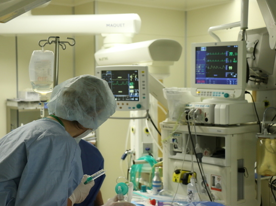 В Комздраве опровергли слухи о дефиците медизделий в петербургских больницах