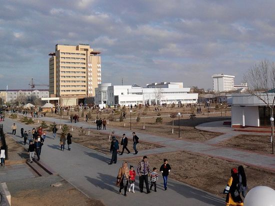 Президент Узбекистана прибудет в Нукус, где накануне произошли беспорядки