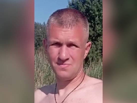 В Ростове пропал 35-летний мужчина