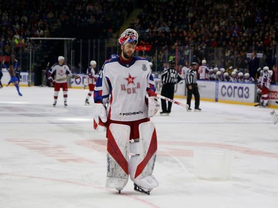 "Не уклонялся": решение о призыве хоккеиста Федотова приостановлено жалобой в суд
