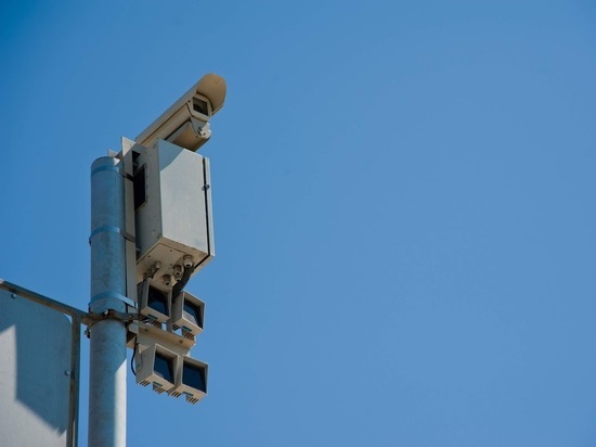 В Волгограде и области установят 500 новых камер с функцией распознавания лиц