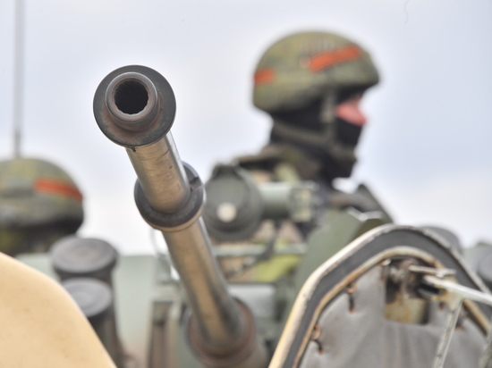 Пентагон проконтролирует использование предоставленного Украине оружия