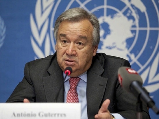 В ООН призвали не допустить дестабилизации в Ливии