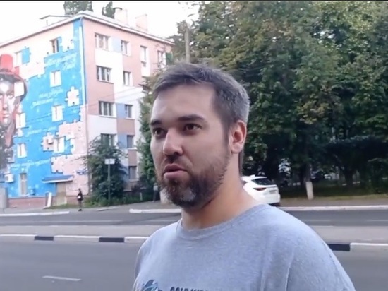 Очевидец – о происшествии в Белгороде: «Спаслись те, у кого окна были открыты»