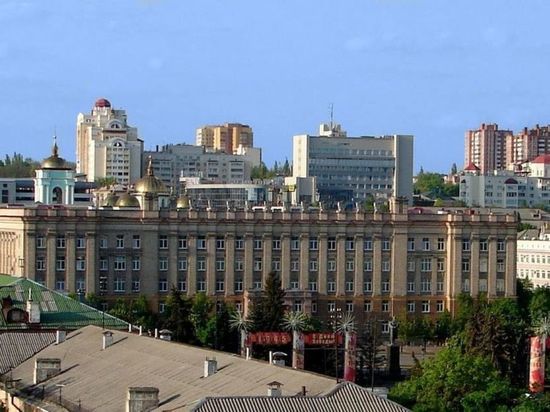 В Белгороде после ночного ЧП отменили городской фестиваль