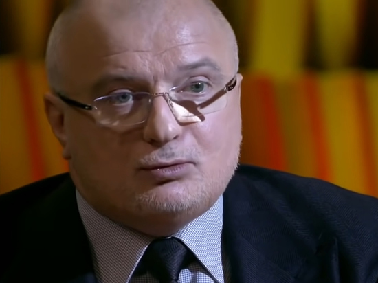 Клишас потребовал "сокрушительного военного ответа" Украине на обстрел Белгорода