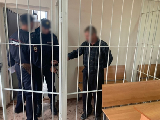 Житель Вольска признался в убийстве приятеля