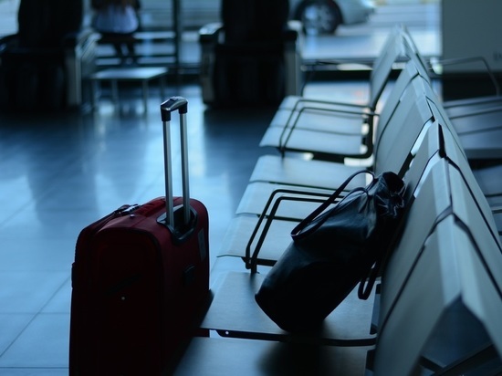 Пассажиры рейса из Москвы в Сочи не смогли получить багаж