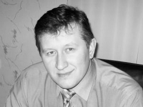 В Рязанской области умер директор Коноплинской школы Алексей Каманин
