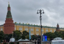 Пресс-секретарь президента России Дмитрий Песков заявил в эфире программы "Москва