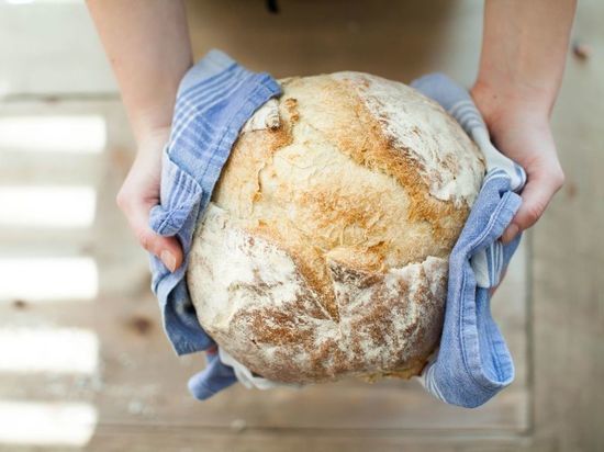 Как защитить хлеб от плесени: так делали еще наши бабушки