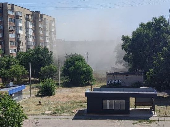 В ДНР за сутки ранено пять мирных жителей
