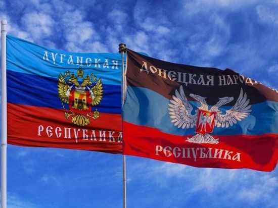 В ЛНР рассказали об условии полной безопасности для жителей