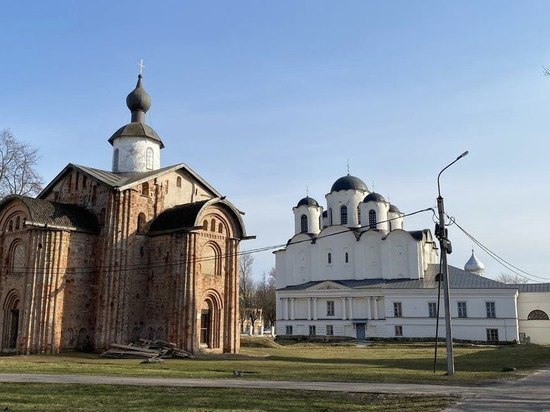 Как византийский иконописец Феофан Грек покорил новгородцев