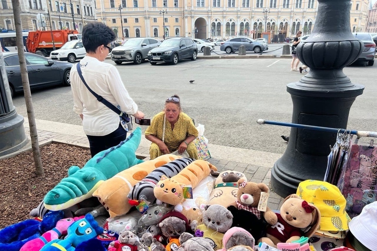 Телеграмм новости санкт петербурга фото 39