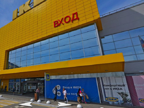 Завтра в Екатеринбурге стартует распродажа товаров IKEA