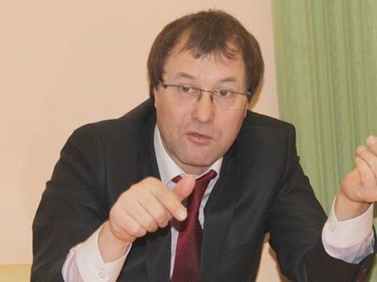 Омский экс-министр спорта Фабрициус стал директором спортшколы по автоспорту и гребле