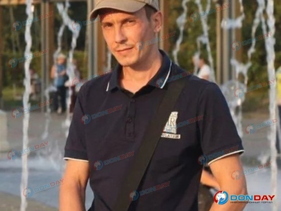 В Ростове поезд насмерть сбил 37-летнего мужчину