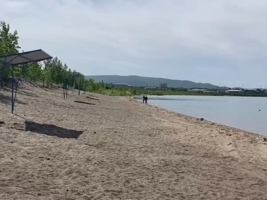 Роспотребнадзор: купание в Кеноне - личная ответственность читинцев