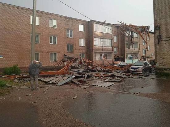 Сапожников призвал полицию обратить внимание на ремонт крыш в Чите