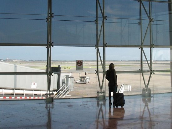 Реконструкция ВВП в томском аэропорту в 2023 году не потребует ограничения полетов