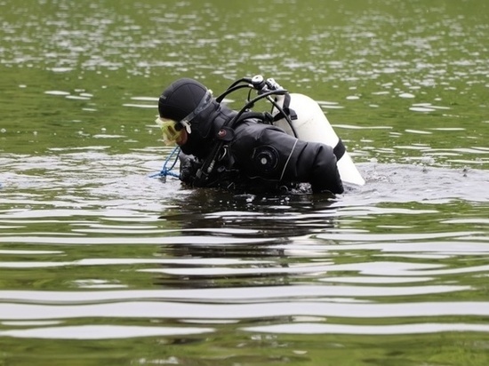 В Хабаровске на озере Рица утонули двое подростков