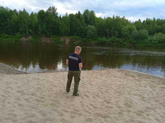 Костромские трагедии: в реке Ветлуге утонул подросток